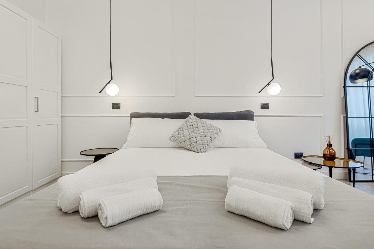 Ec Luxury Rooms Рио Маджоре Екстериор снимка