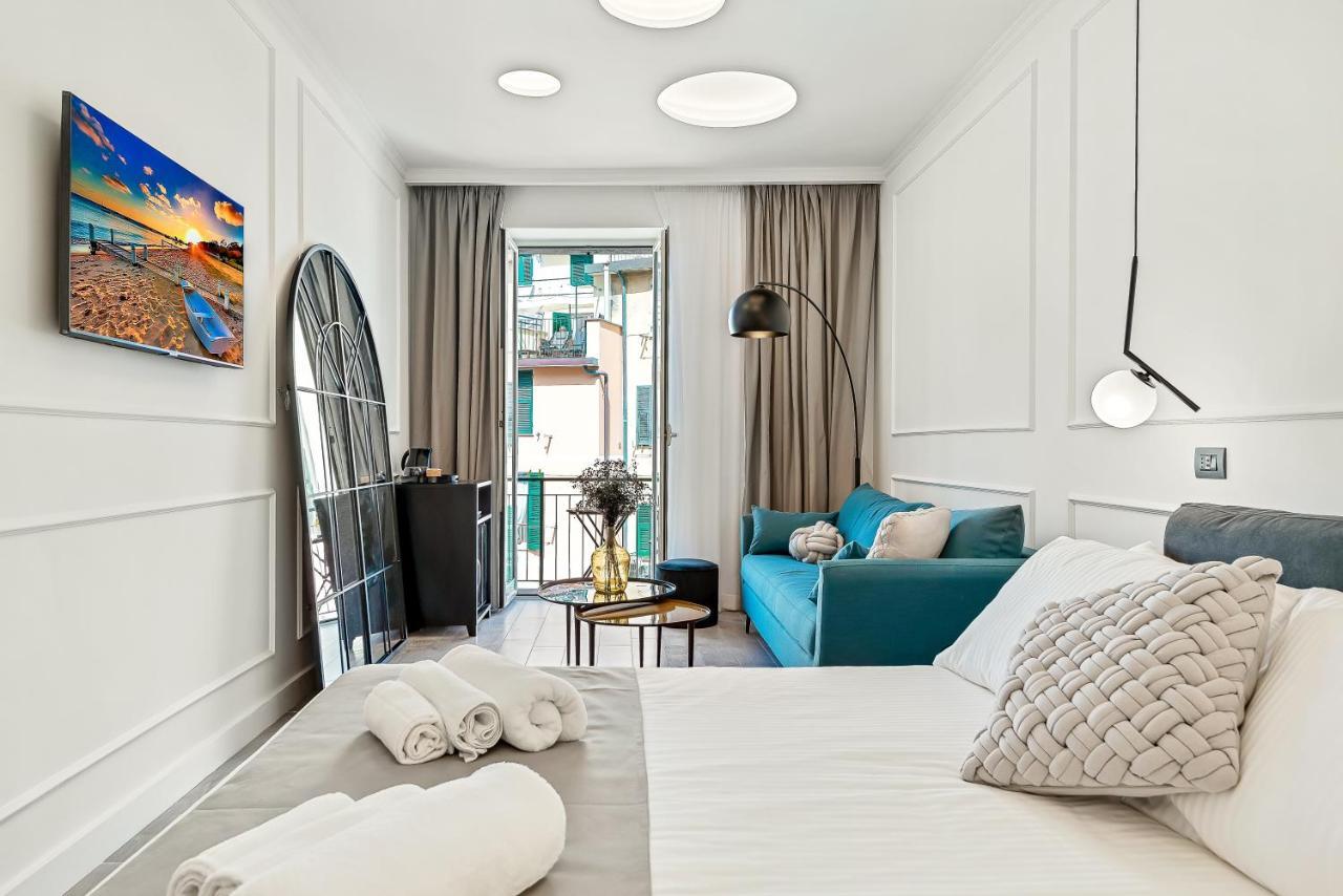 Ec Luxury Rooms Рио Маджоре Екстериор снимка