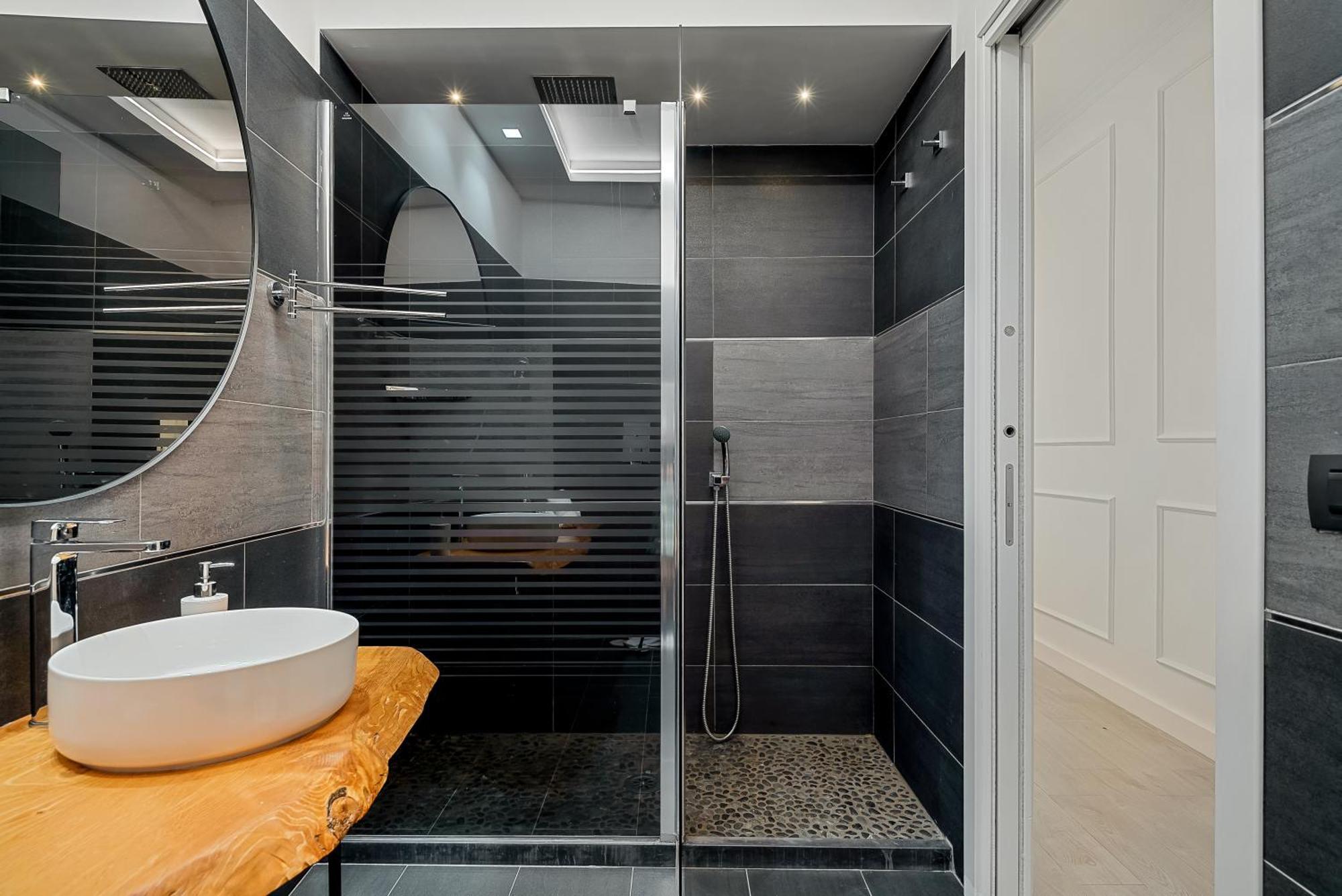 Ec Luxury Rooms Рио Маджоре Стая снимка